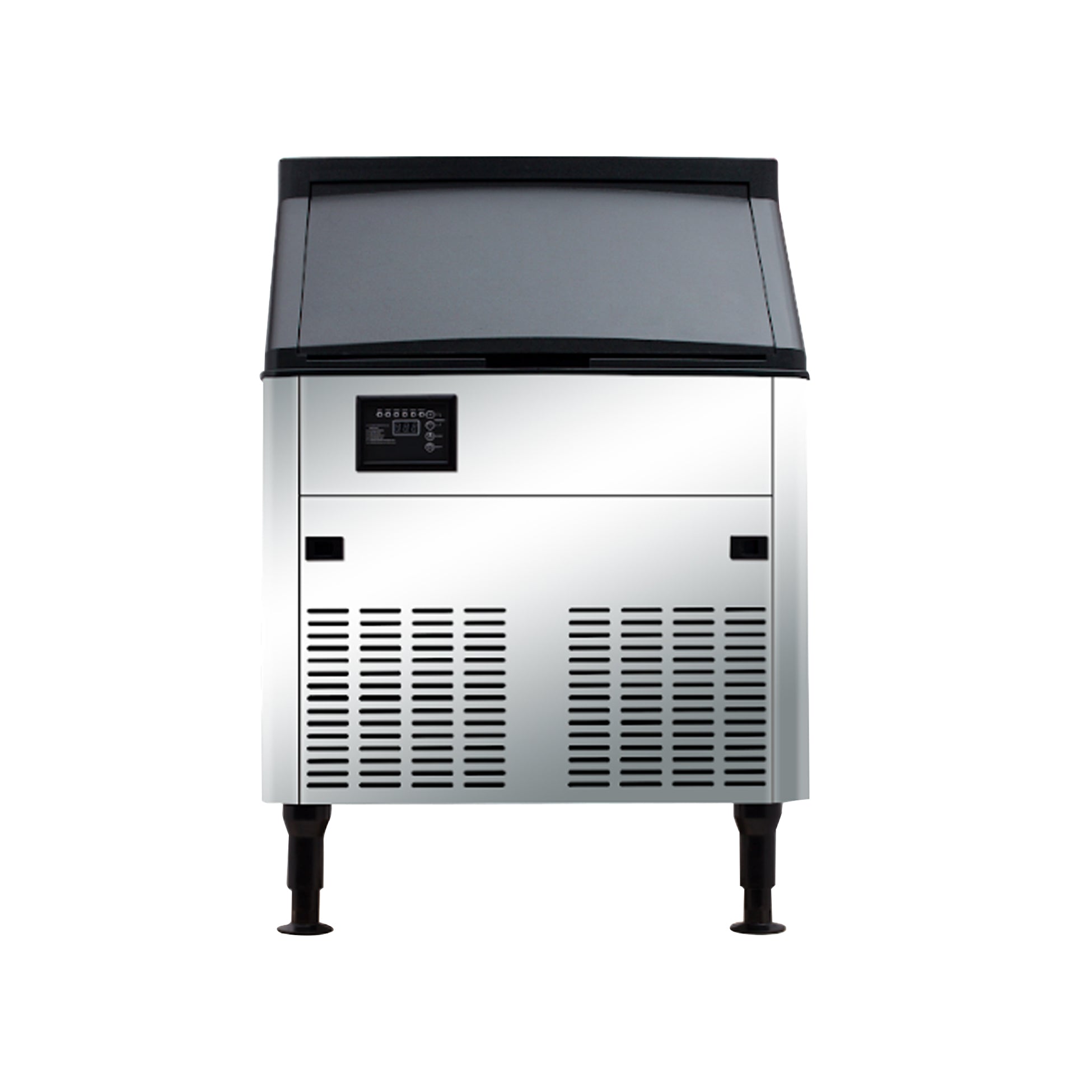 Ice Cube Machine SK-289S 280lb 26x27x38"