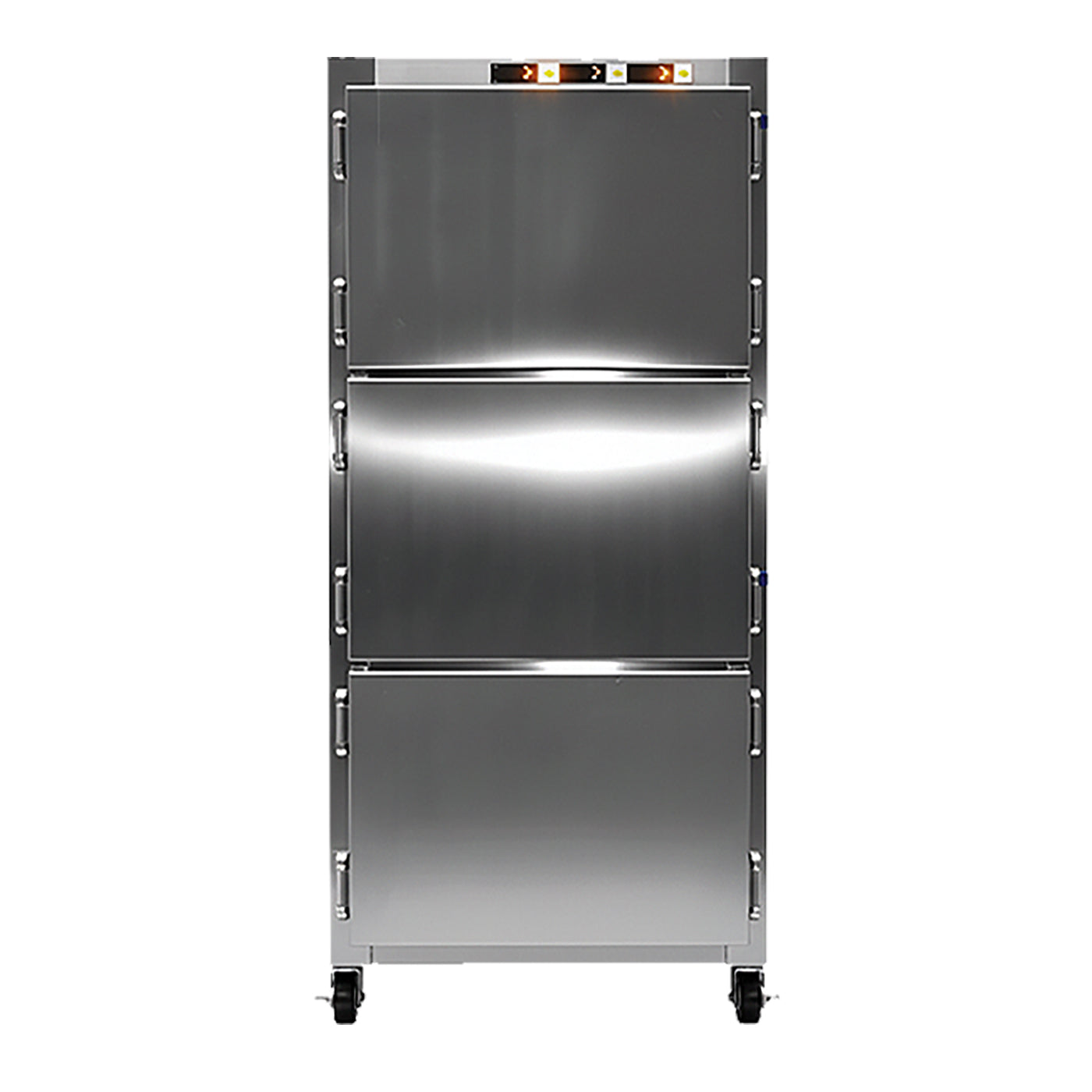 Mortuary 3 Body Box Series Freezers