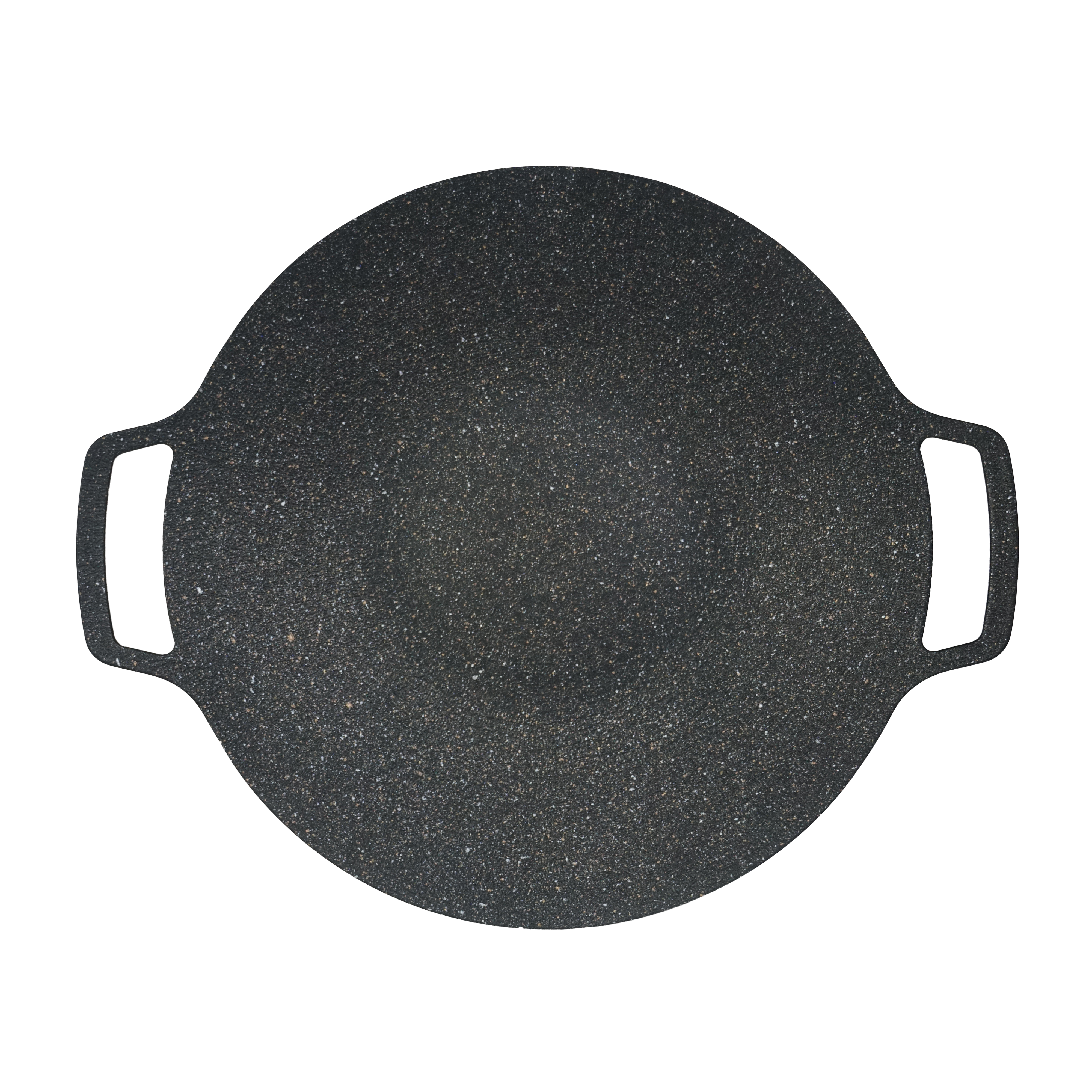DNA Korean BBQ Deep Griddle 38cm(15") CK