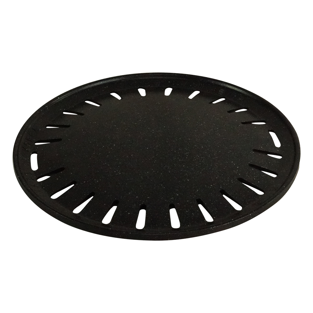 DNA Korean BBQ Regular Grill for Butane 11.5" CK