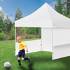 Ultimate Canopy Type A with Logo