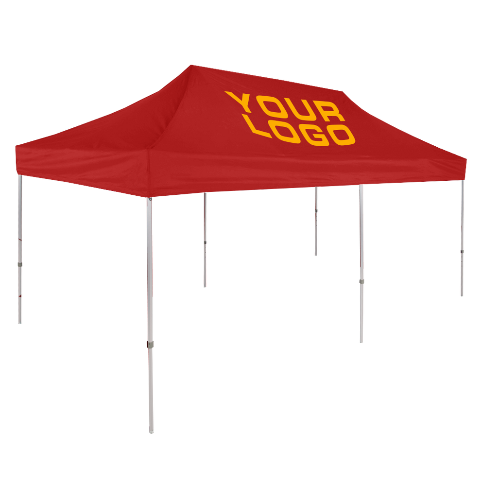Canopy 10x20 with Logo Free Delivery – DNA MERCHANDISE