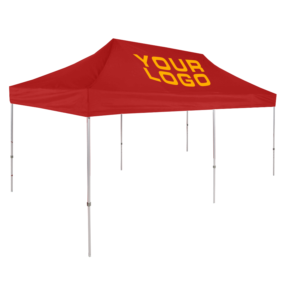 Canopy 10x20 with Logo Free Delivery – DNA MERCHANDISE