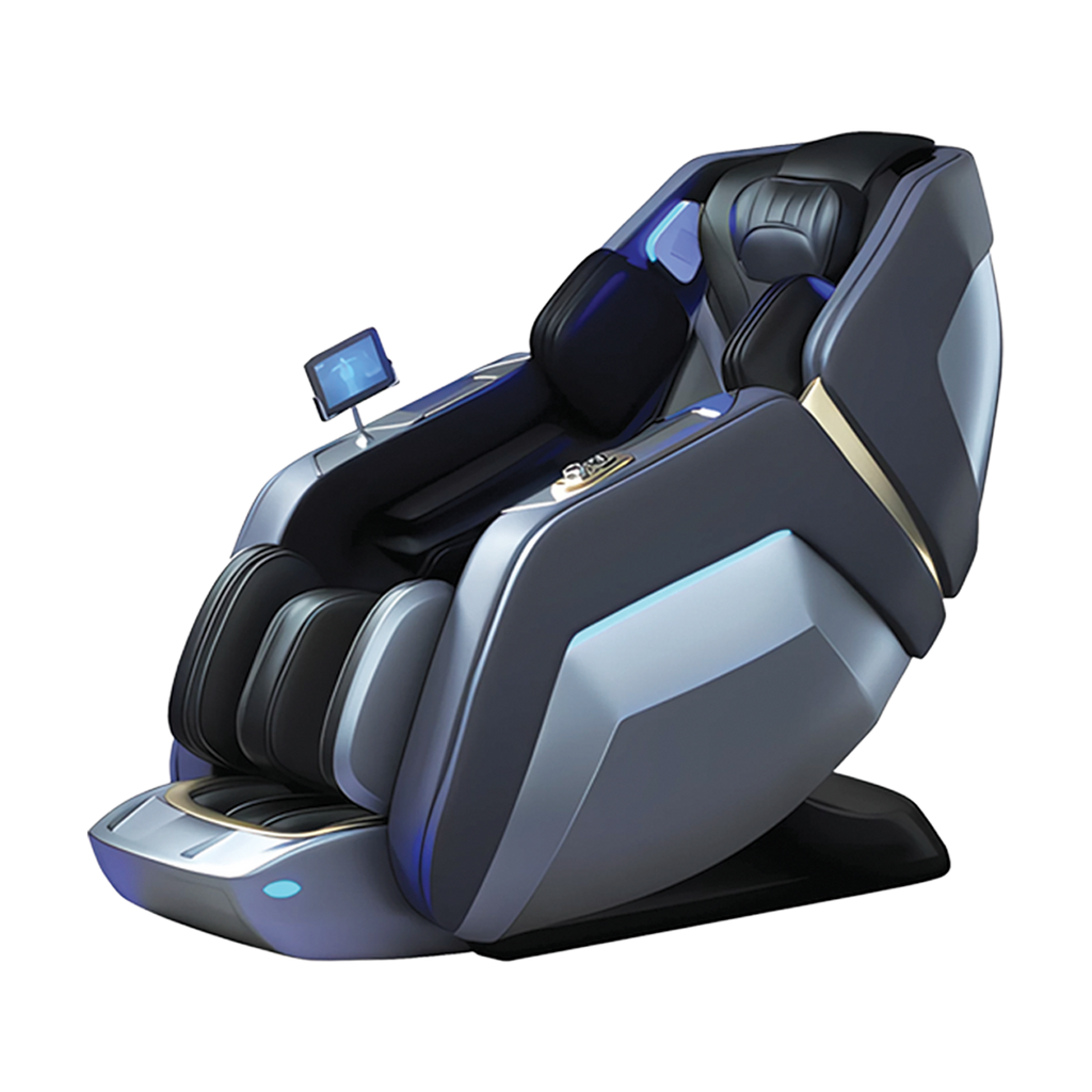 Luxury Massage Chairs – DNA MERCHANDISE