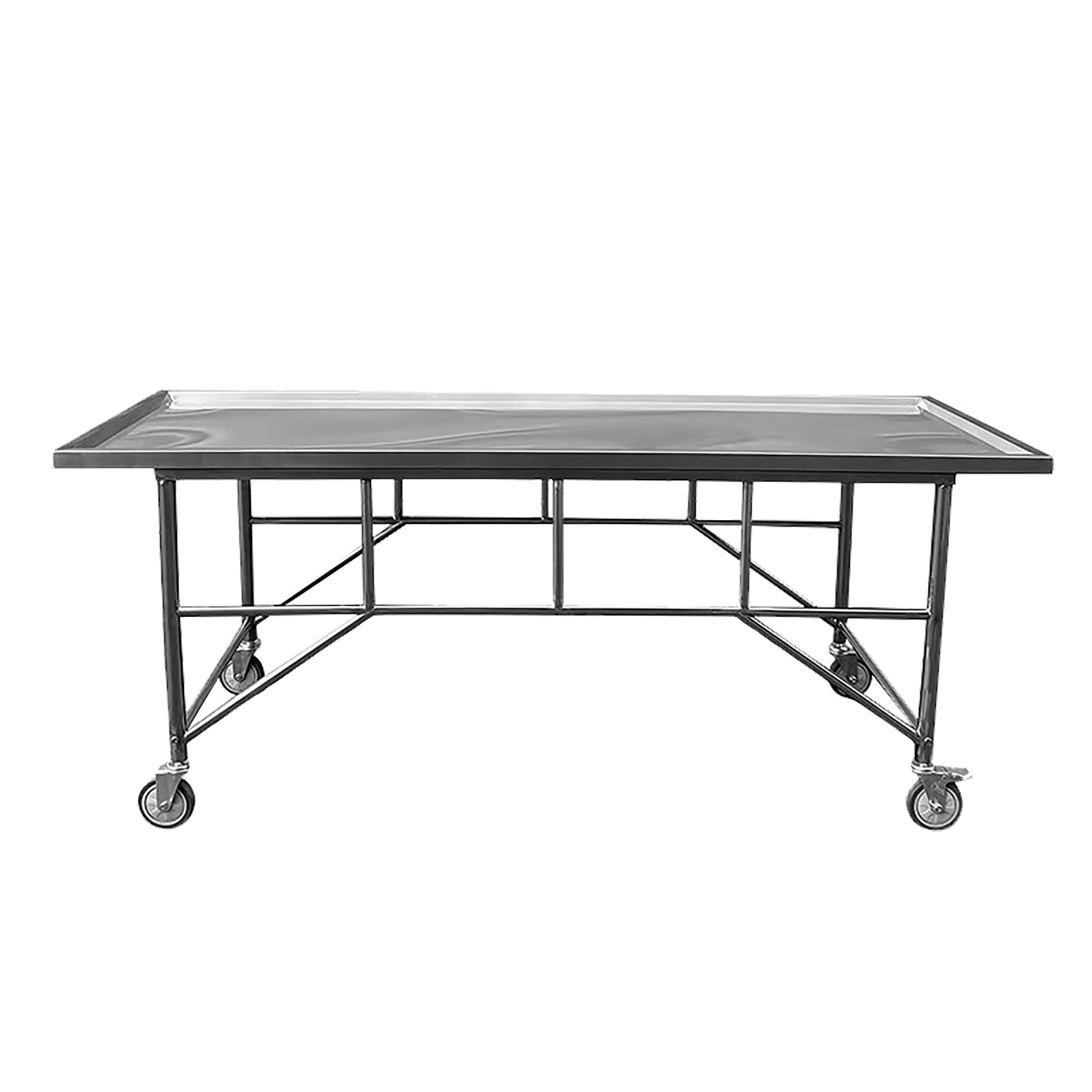 Mortuary Autopsy Table