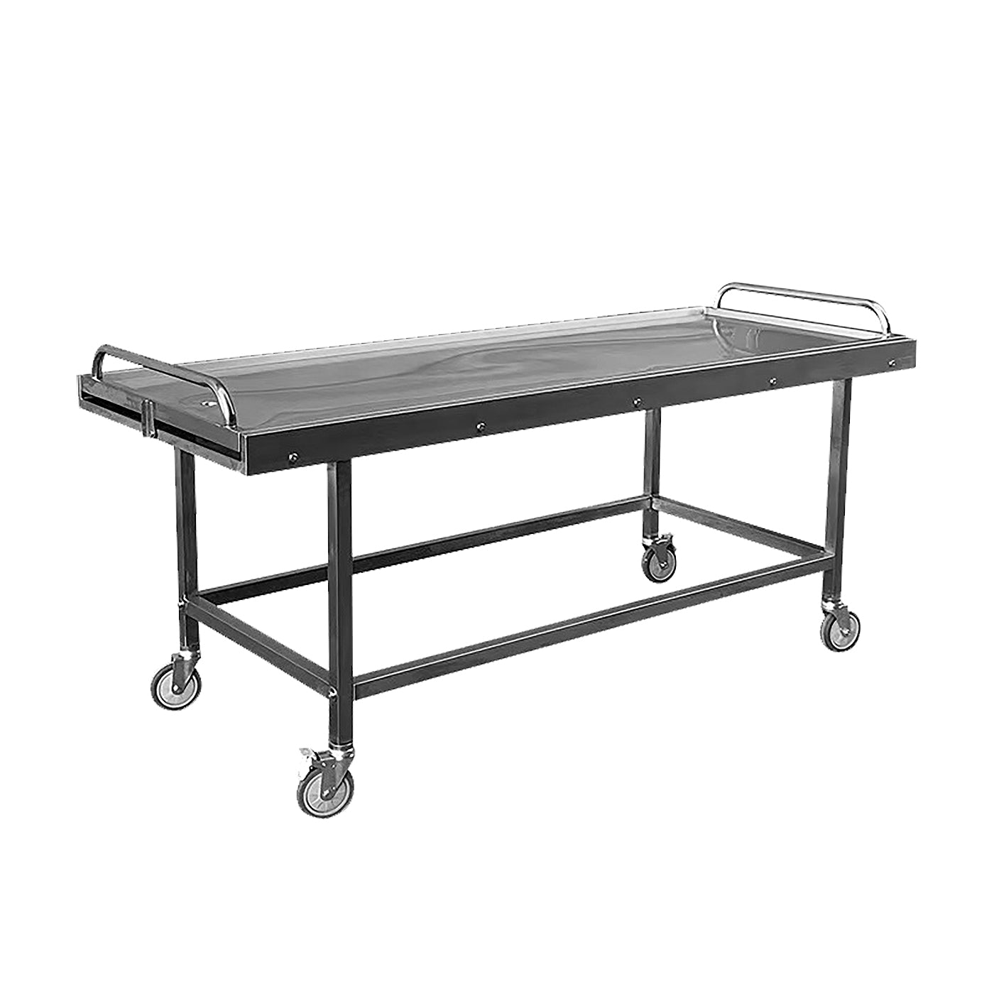 Mortuary Morgue Rack – Extension Option