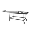 Mortuary Morgue Rack – Extension Option