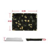 [SALE] Japanese Togo Box 6.5x4.5x1.7" 50/100/400pc/Box J-11