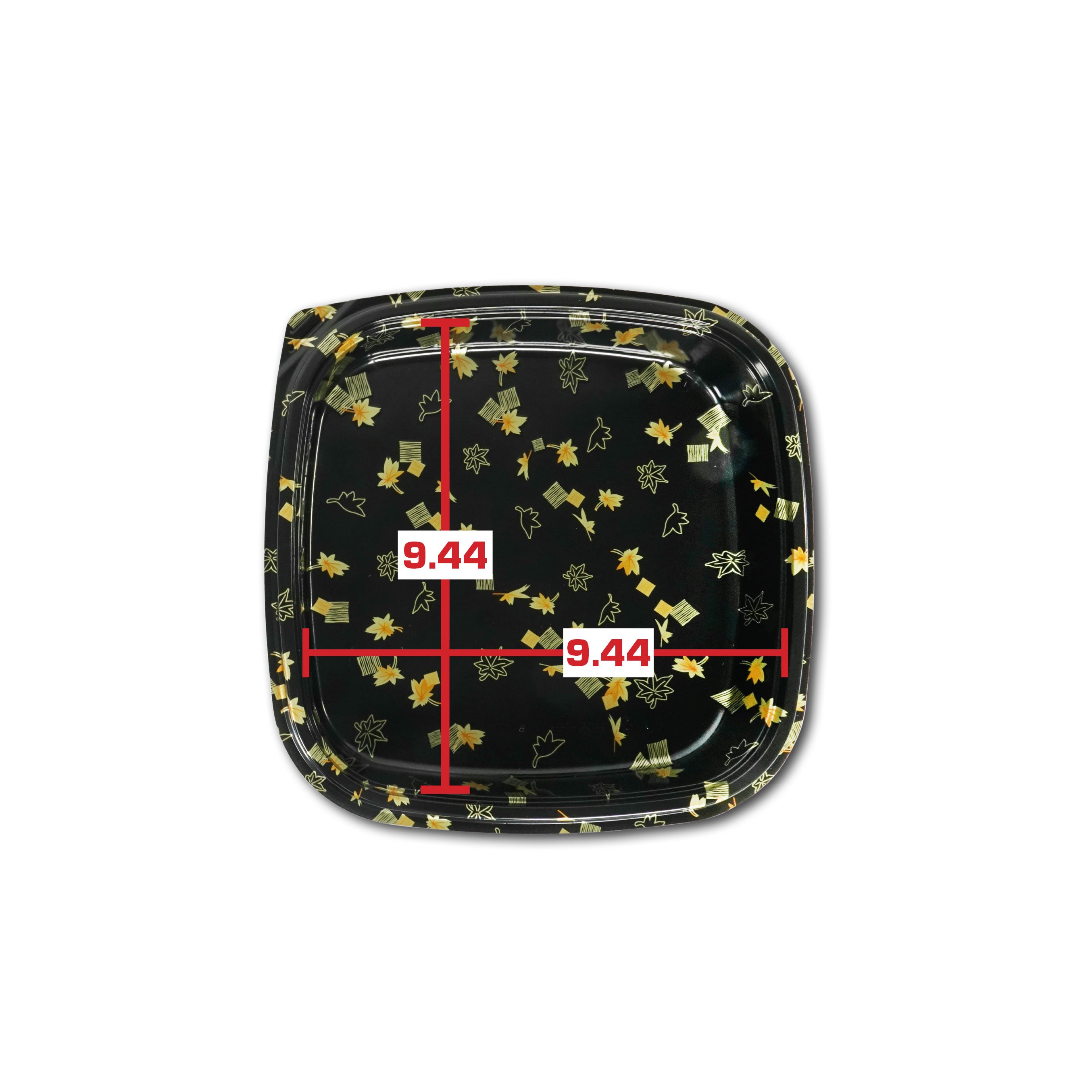 JAPANESE TOGO BOXES – DNA MERCHANDISE