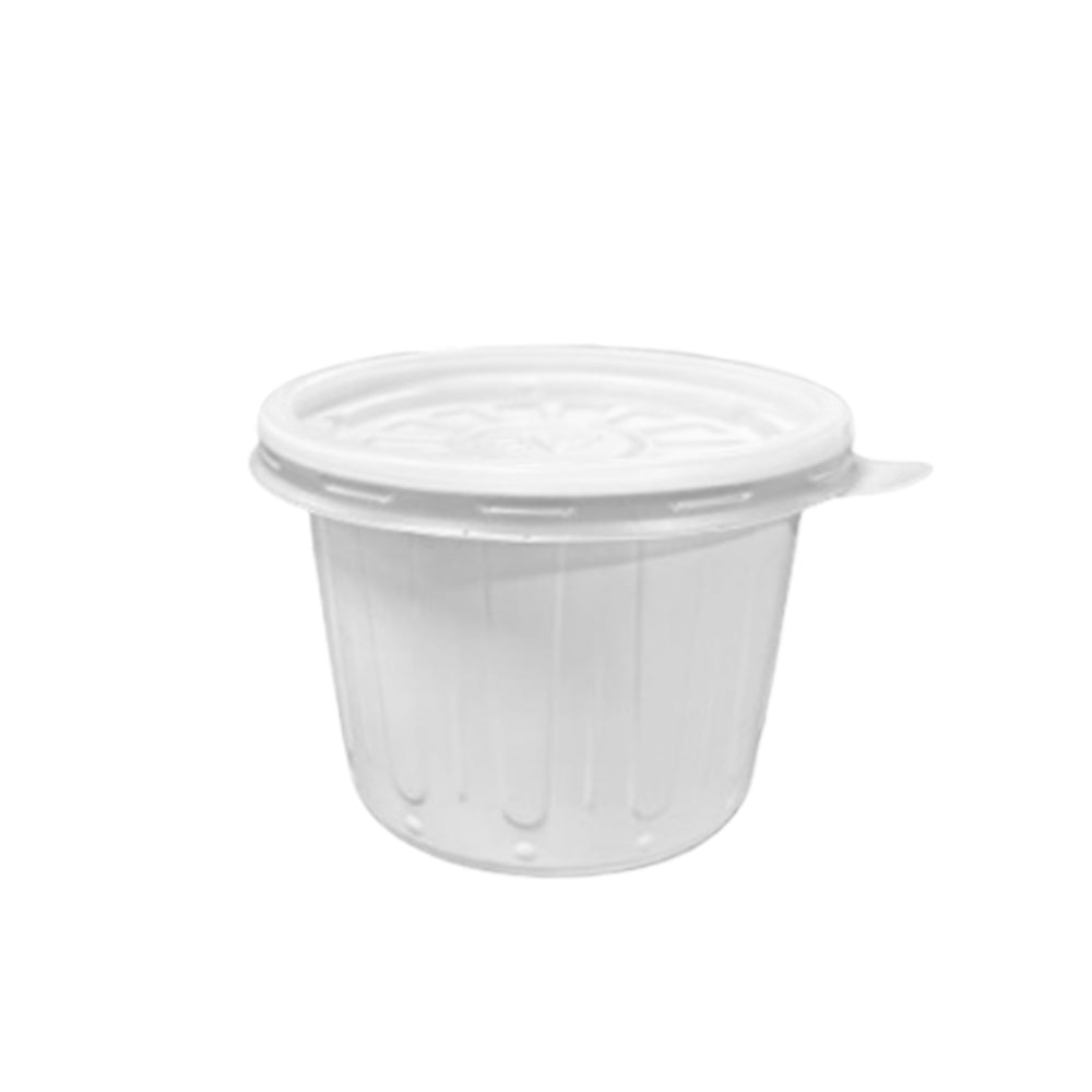 Korean Togo Box 3.5x2.5" 50/100/300/1000pc KS-1