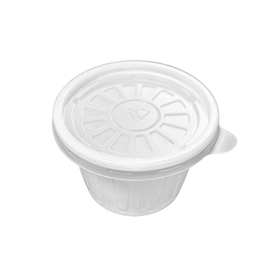 Korean Togo Box 3.5x2.5" 50/100/300/1000pc KS-1