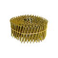 [SALE] 2" x 0.099" Screw Shank Coil Nails