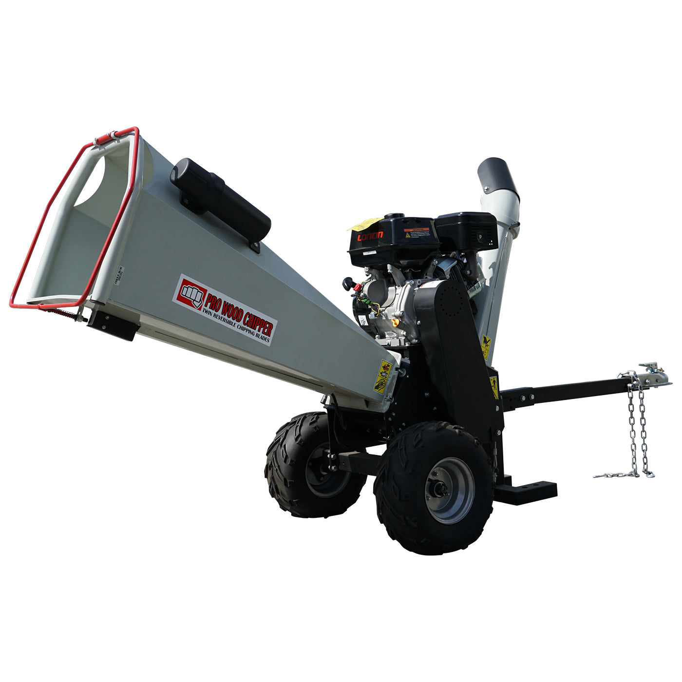 Wood Chipper