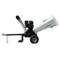 Wood Chipper