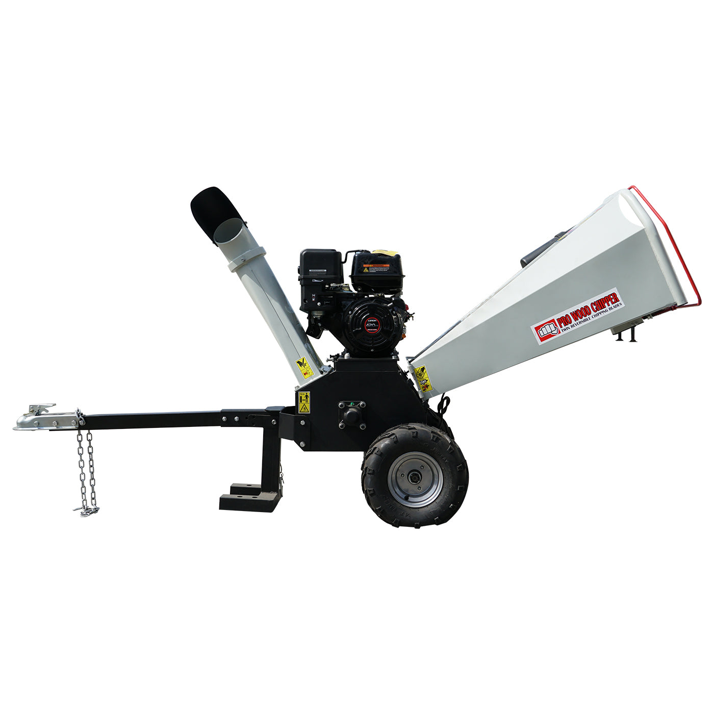 Wood Chipper