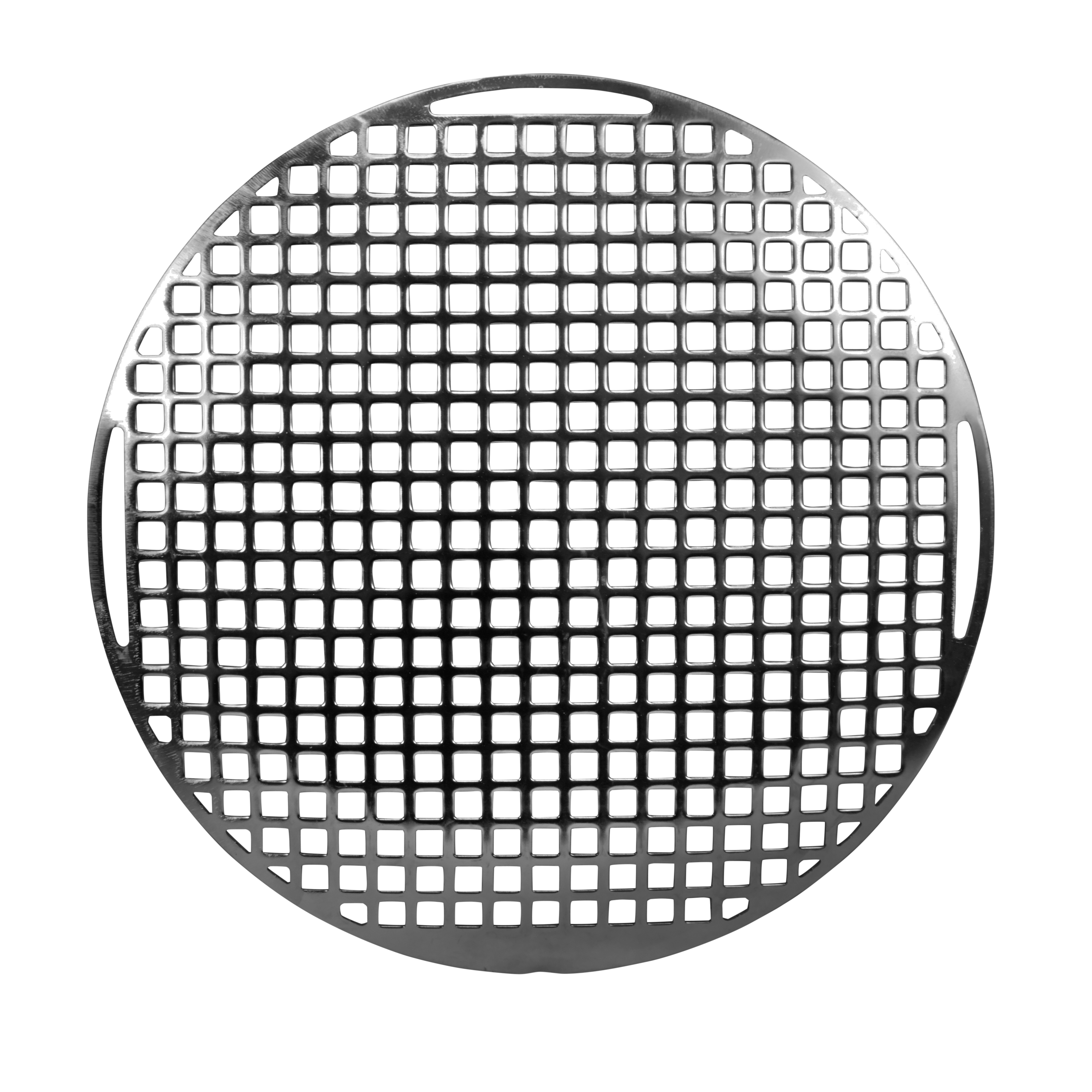 DNA Krazy BBQ Top Stainless steel Grill 33cm(13") CK