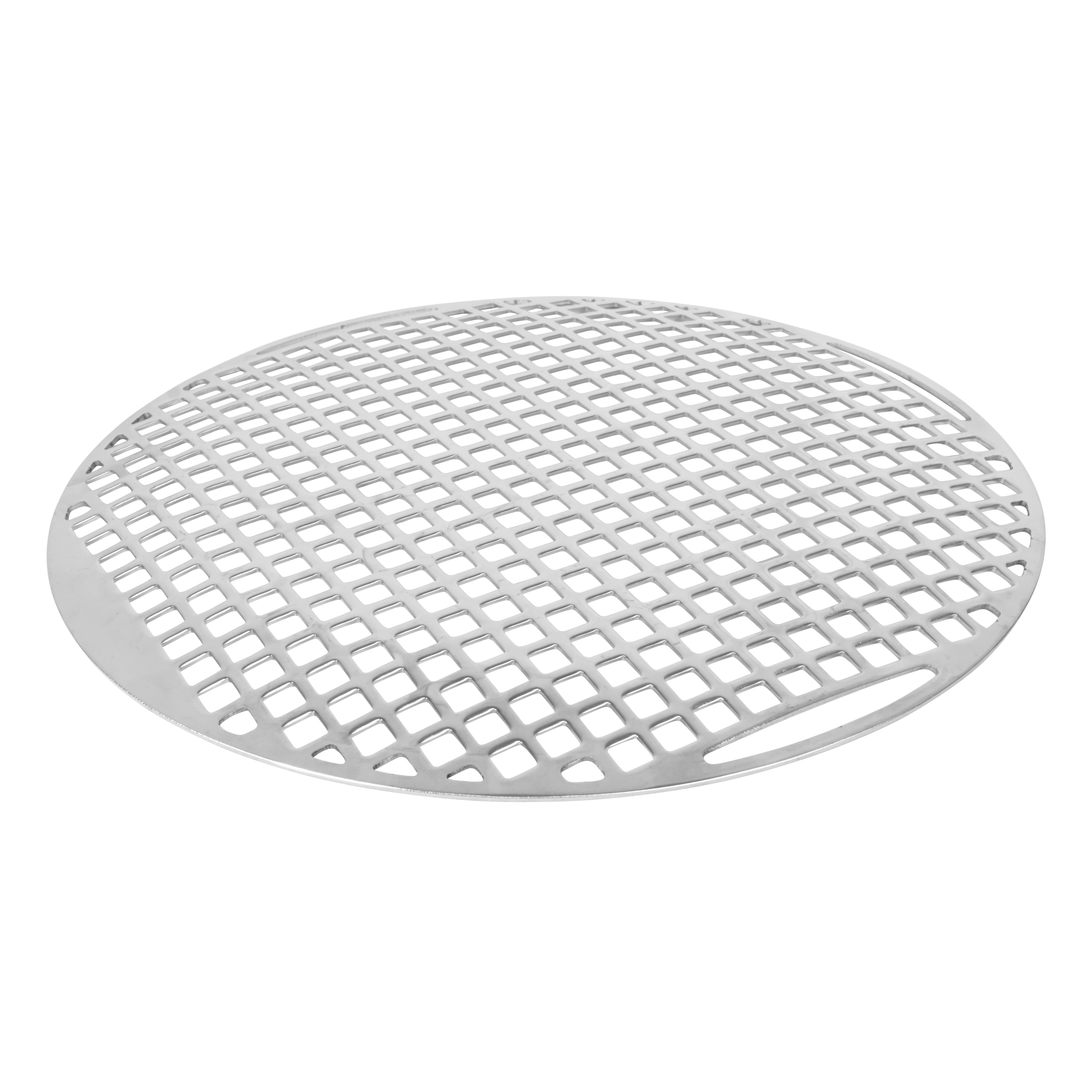 DNA Krazy BBQ Top Stainless steel Grill 33cm(13") CK