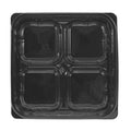 Korean Togo Box 7x7x1.75" 50/100/360pcs K-12-1