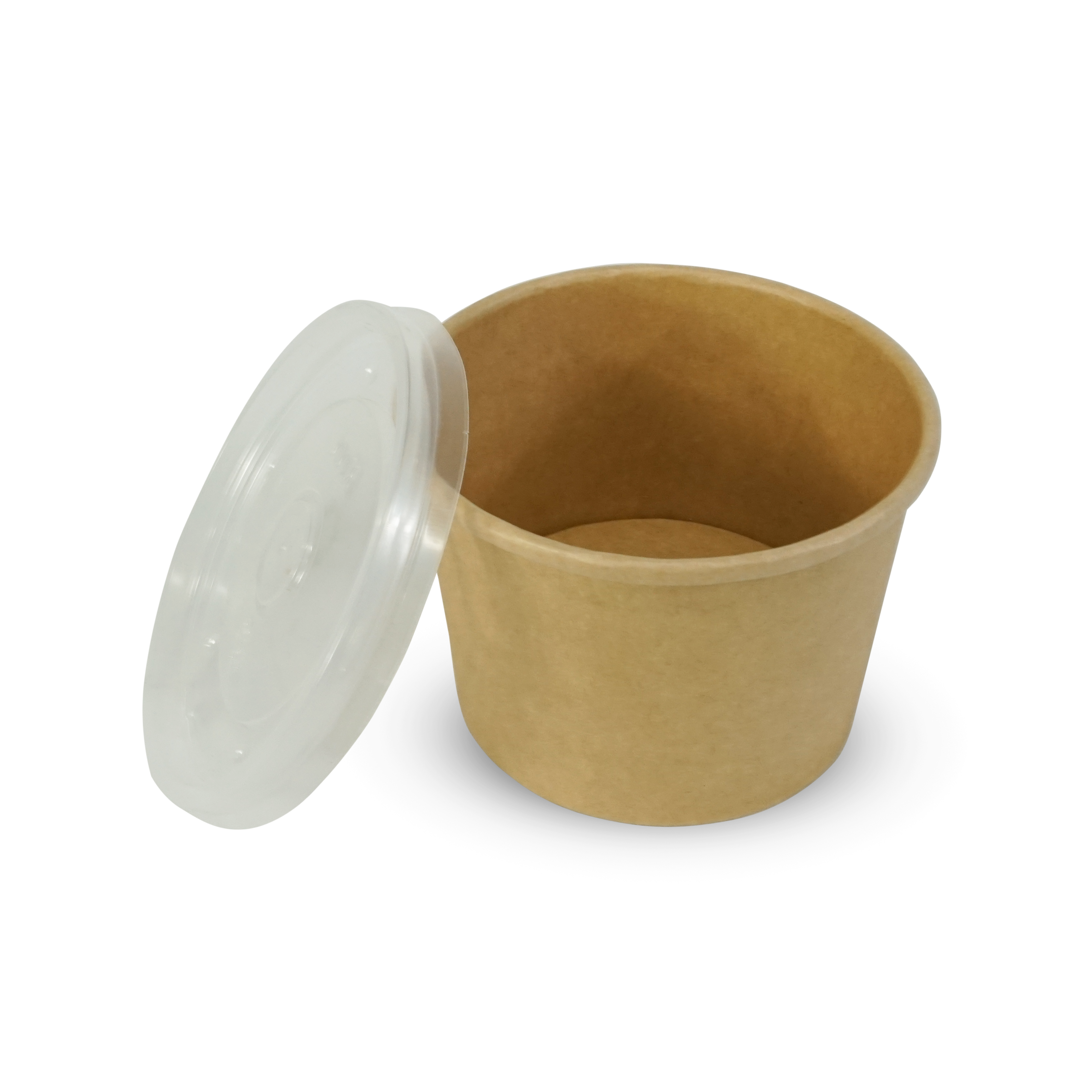 Korean Togo Box 3.5x2.75" 50/100/500pc KS-2