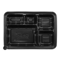Korean Togo Box 11X8x2" 50/100/200pc S-1