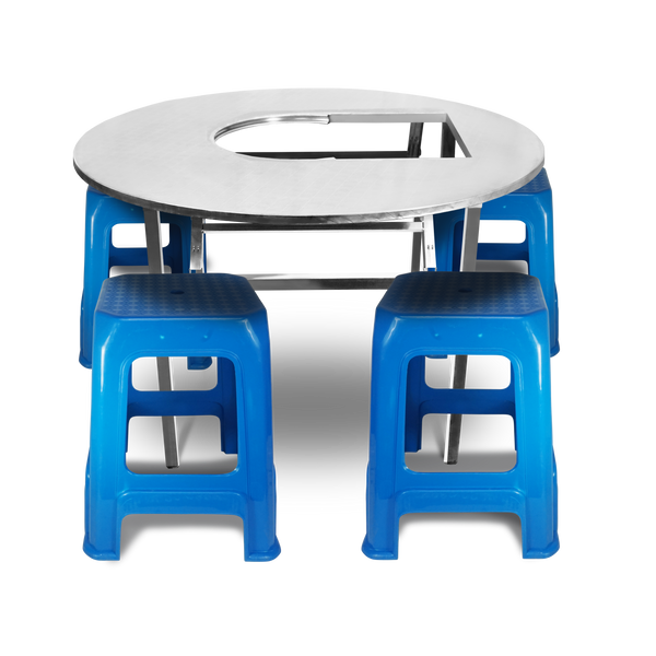 DNA KRAZY BBQ – DNA MERCHANDISE