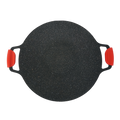 DNA Krazy BBQ Deep Griddle 38cm(15") CK