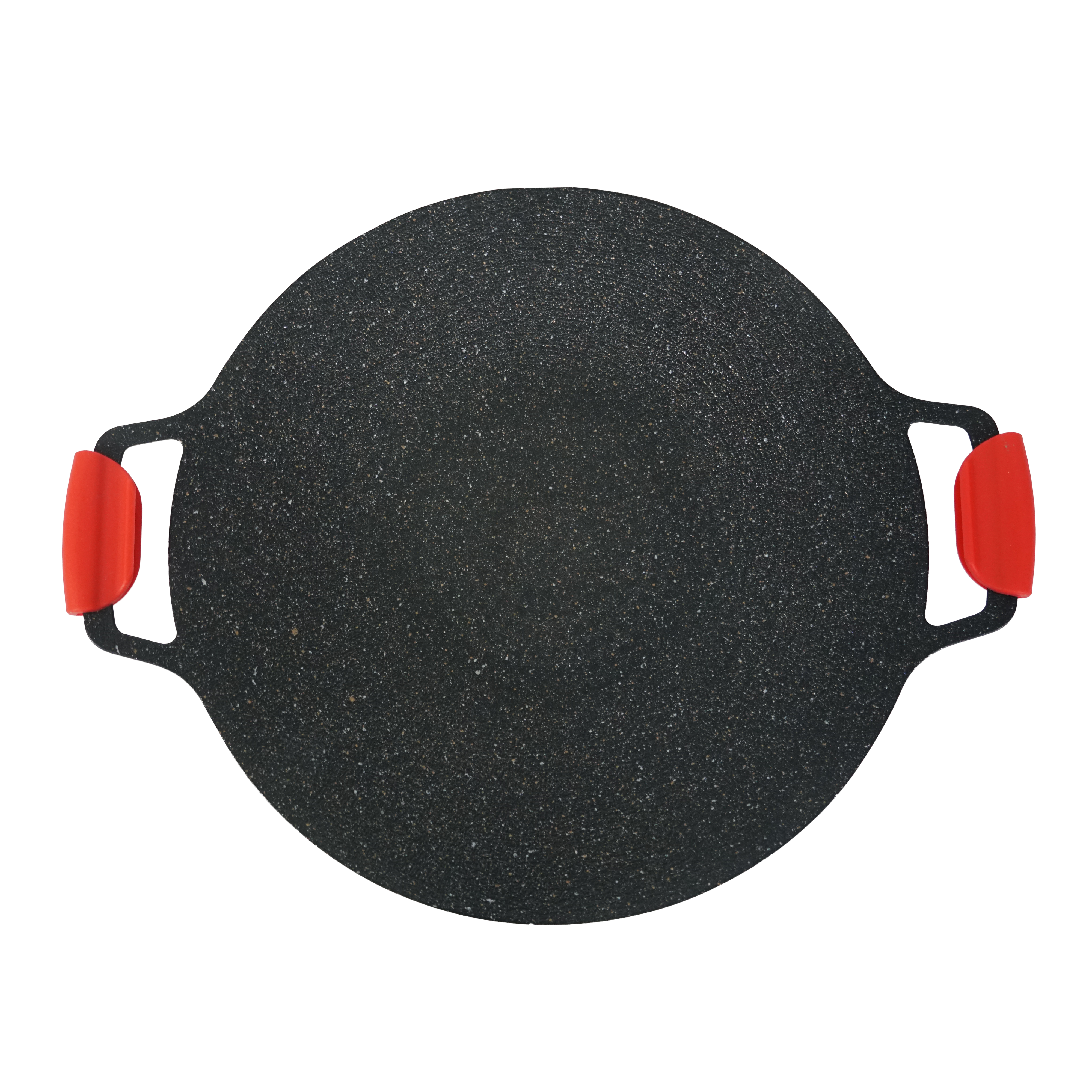 DNA Krazy BBQ Deep Griddle 38cm(15") CK