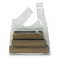 Plastic bag PB-1 13x6x25" 100/200/500pc
