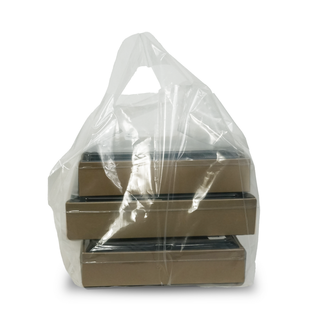 Korean Togo Box 9.29x13.23x2.48