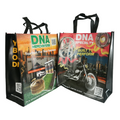Non-Woven Tote Bag 15x16x7" 5pcs DTB-1