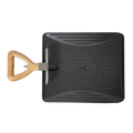 DNA Korean BBQ Shovel Grill Pan KR-GSV