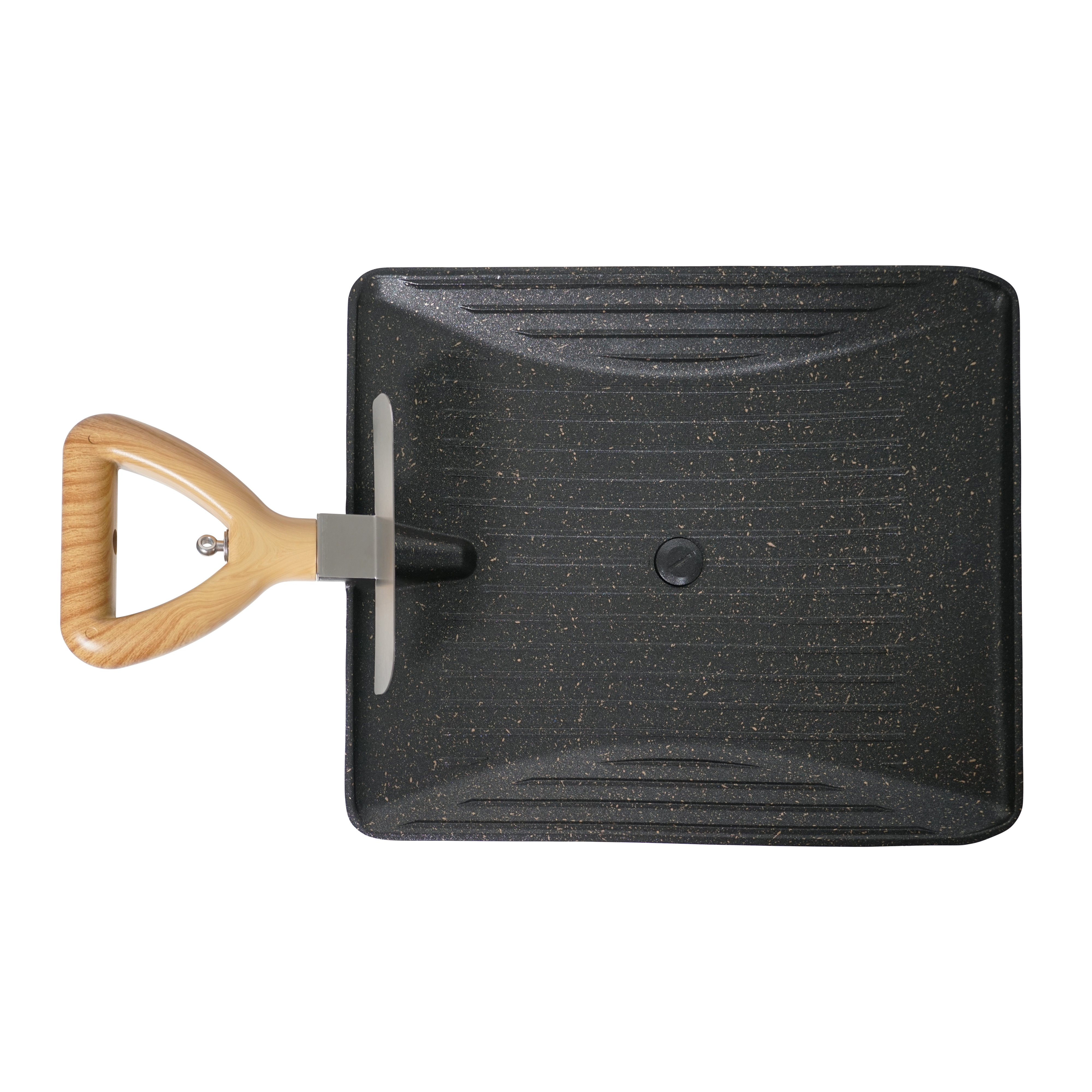 DNA Korean BBQ Shovel Grill Pan KR-GSV