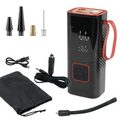 Portable Tire Air Compressor