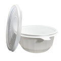 Korean Togo Box 6x6x3" 50/100/400pc K-26