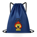 DNA Korean BBQ Accessories_Tong, Scissors, BBQ Glove, Grill changer, String bag