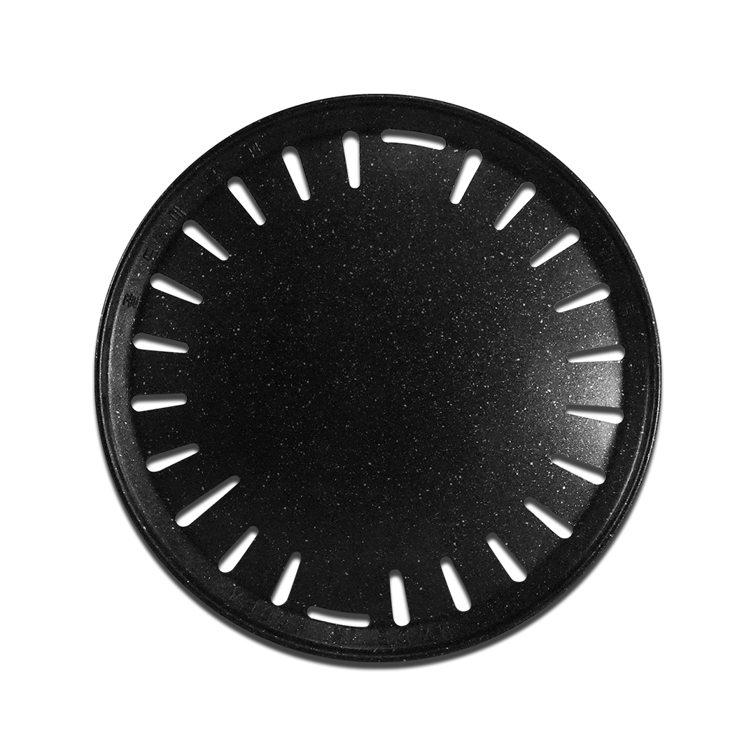 DNA Krazy BBQ Regular Grill for Butane 11.5" CK