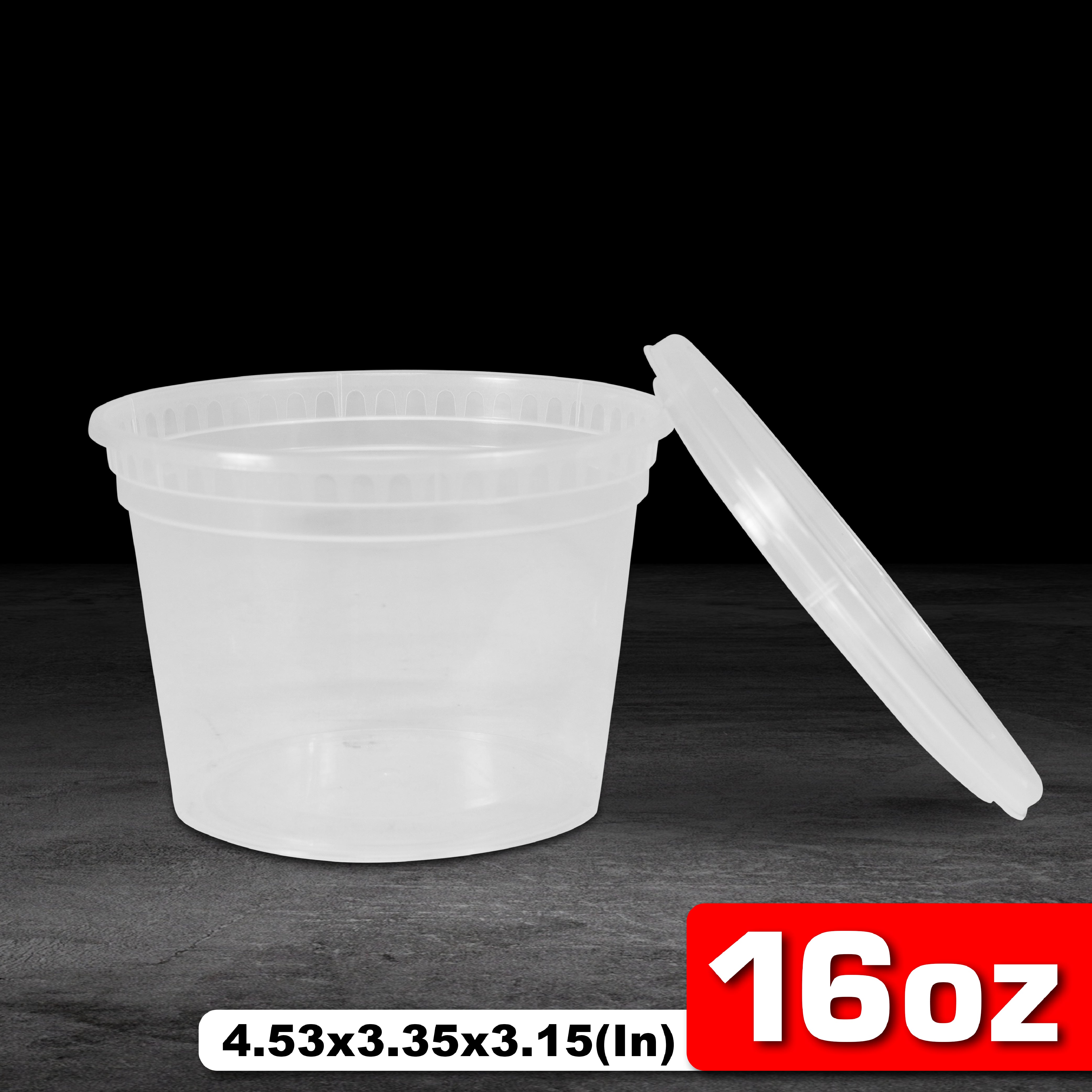 [SALE] Korean Togo Box 4.53x3.35x3.15" 50/100/600pcs K-36