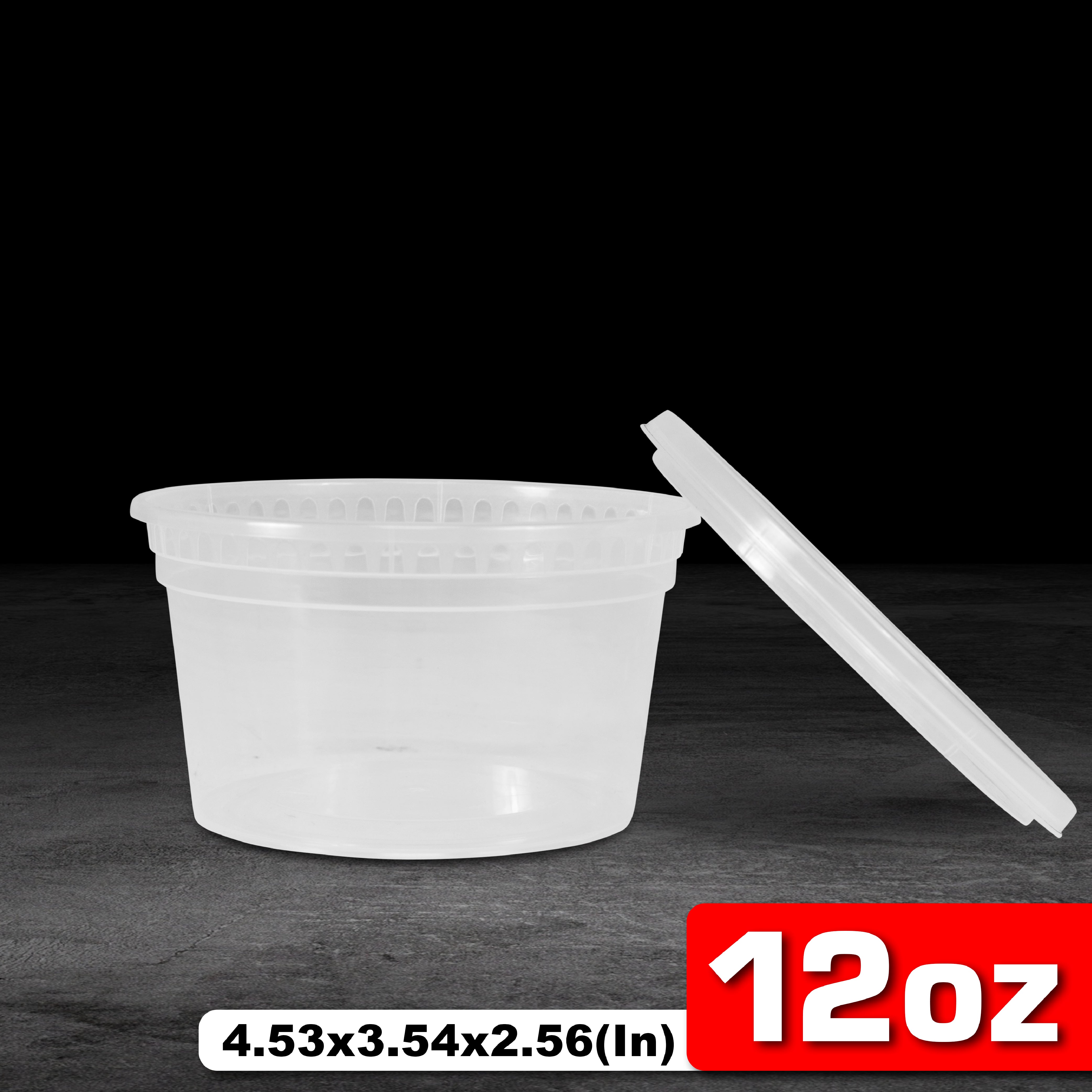 [SALE] Korean Togo Box 4.53x3.54x2.56" 50/100/600pcs K-35