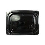 Korean Togo Box 4.41X5.98X1.33" 50/100/200pc K-10