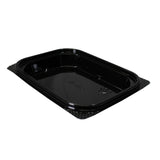 Korean Togo Box 4.41X5.98X1.33" 50/100/200pc K-10