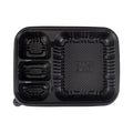 Korean Togo Box 9.45X7.08X1.5" 50/100/200pc K-15