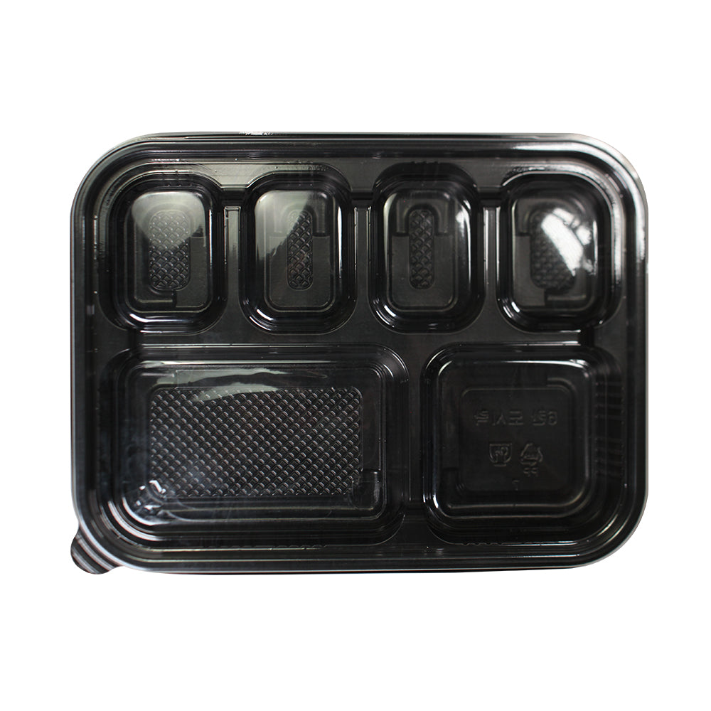 Korean Togo Box 9.5X7.18X1.54