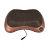 Shiatsu Massage Pillow with Deep Kneading to Relax Neck, Back Shoulder Pain
