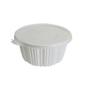 Korean Togo Box 8.86"X4.13" 50/100/200pc K-1