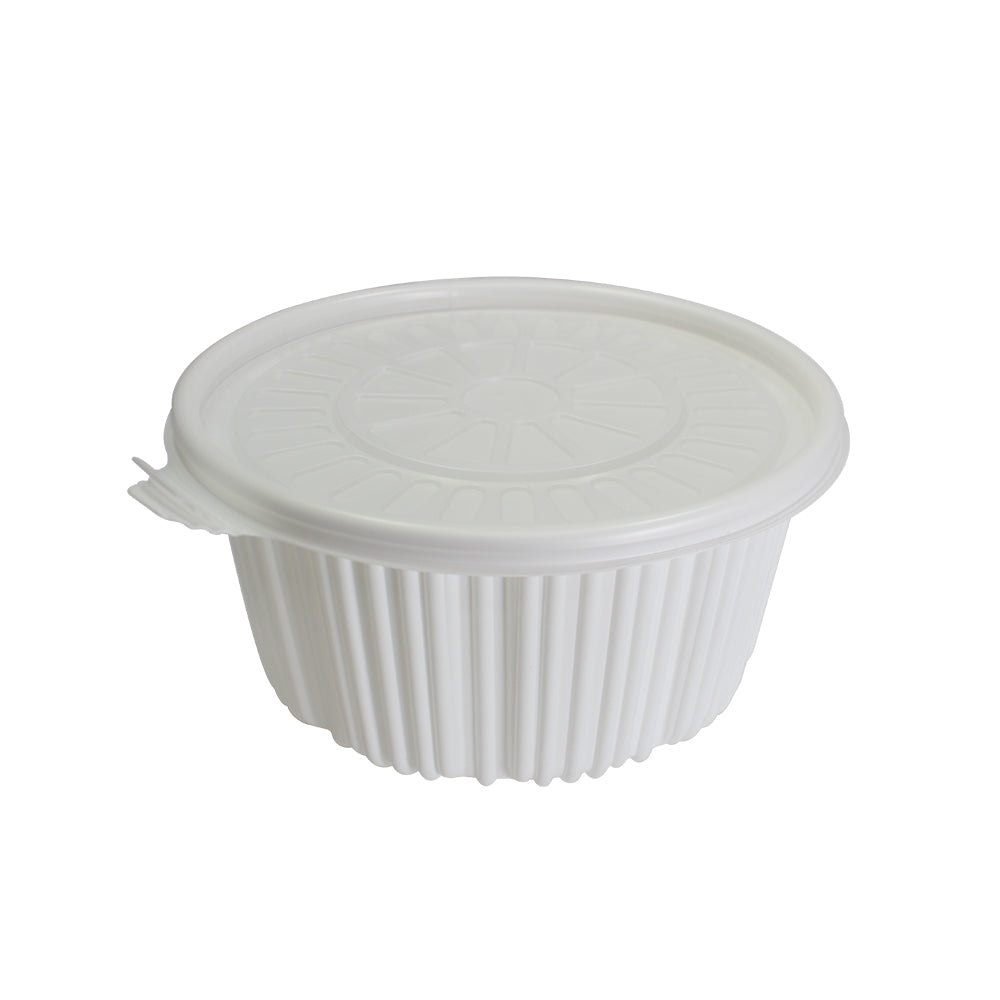 Korean Togo Box 8.86"X4.13" 50/100/200pc K-1